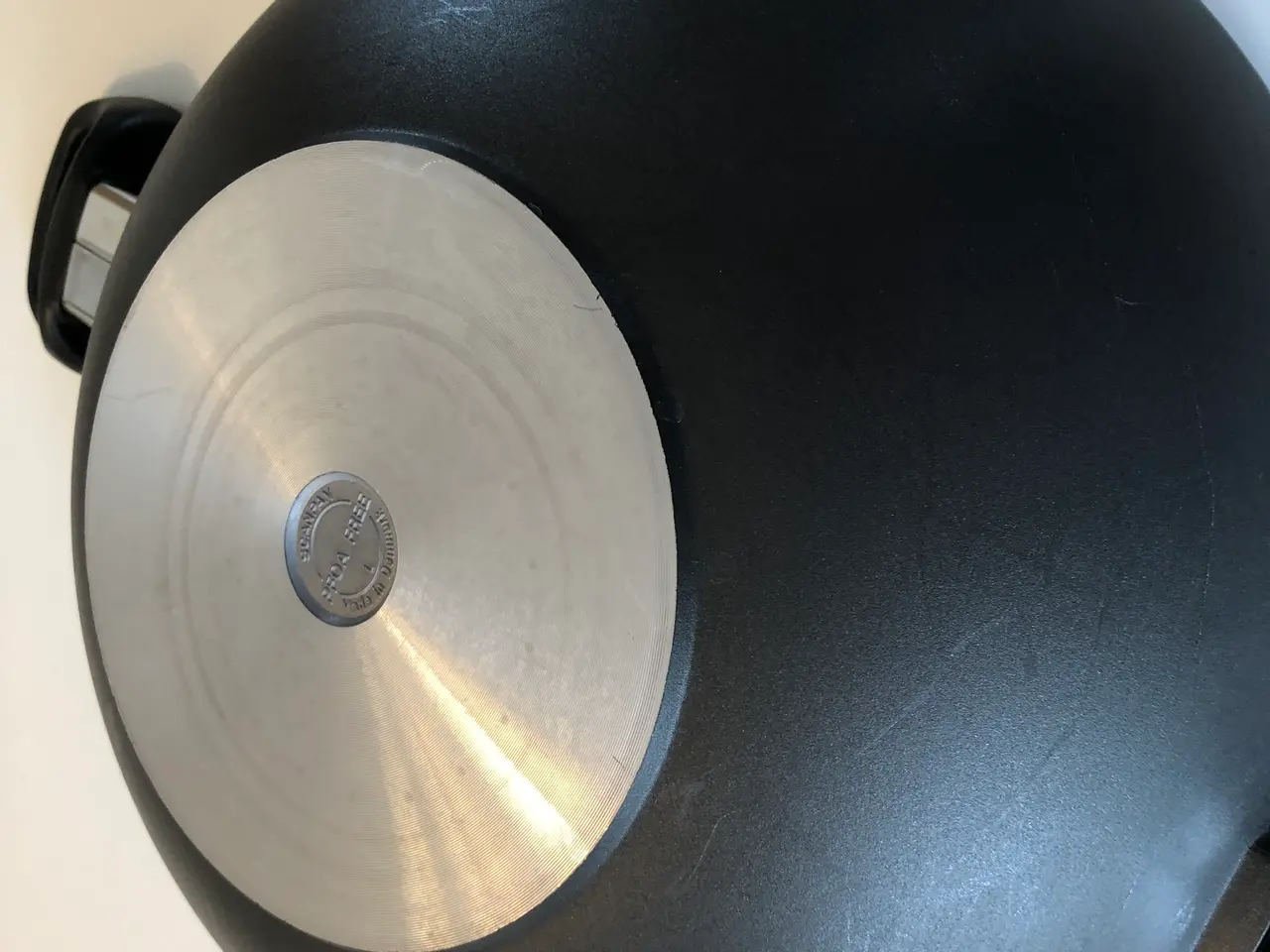 Billede 7 - Pande/wok fra ScanPan