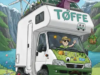 Autocamper