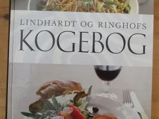 Lindhardt og Ringhofs Kogebog
