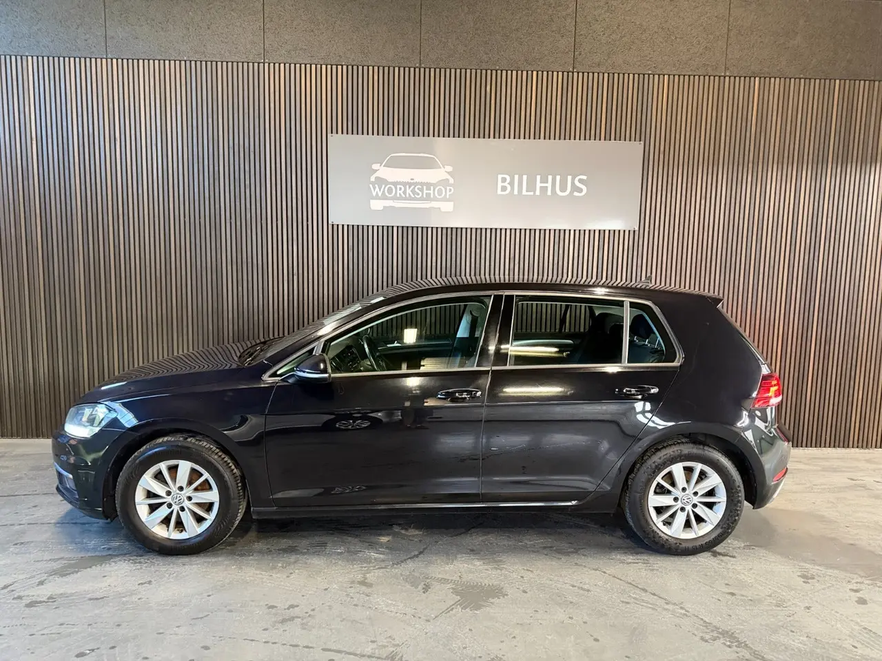Billede 3 - VW Golf VII 1,4 TSi 125 Comfortline