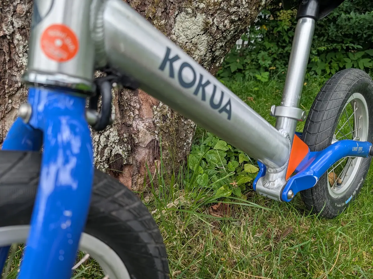 Billede 3 - Kokua LIKEaBIKE Jumper løbecykel