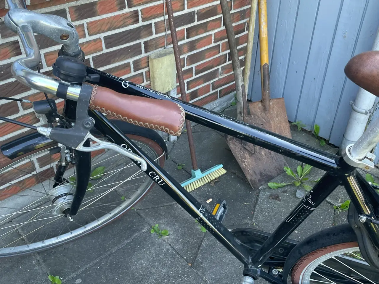 Billede 2 - Herre cykel