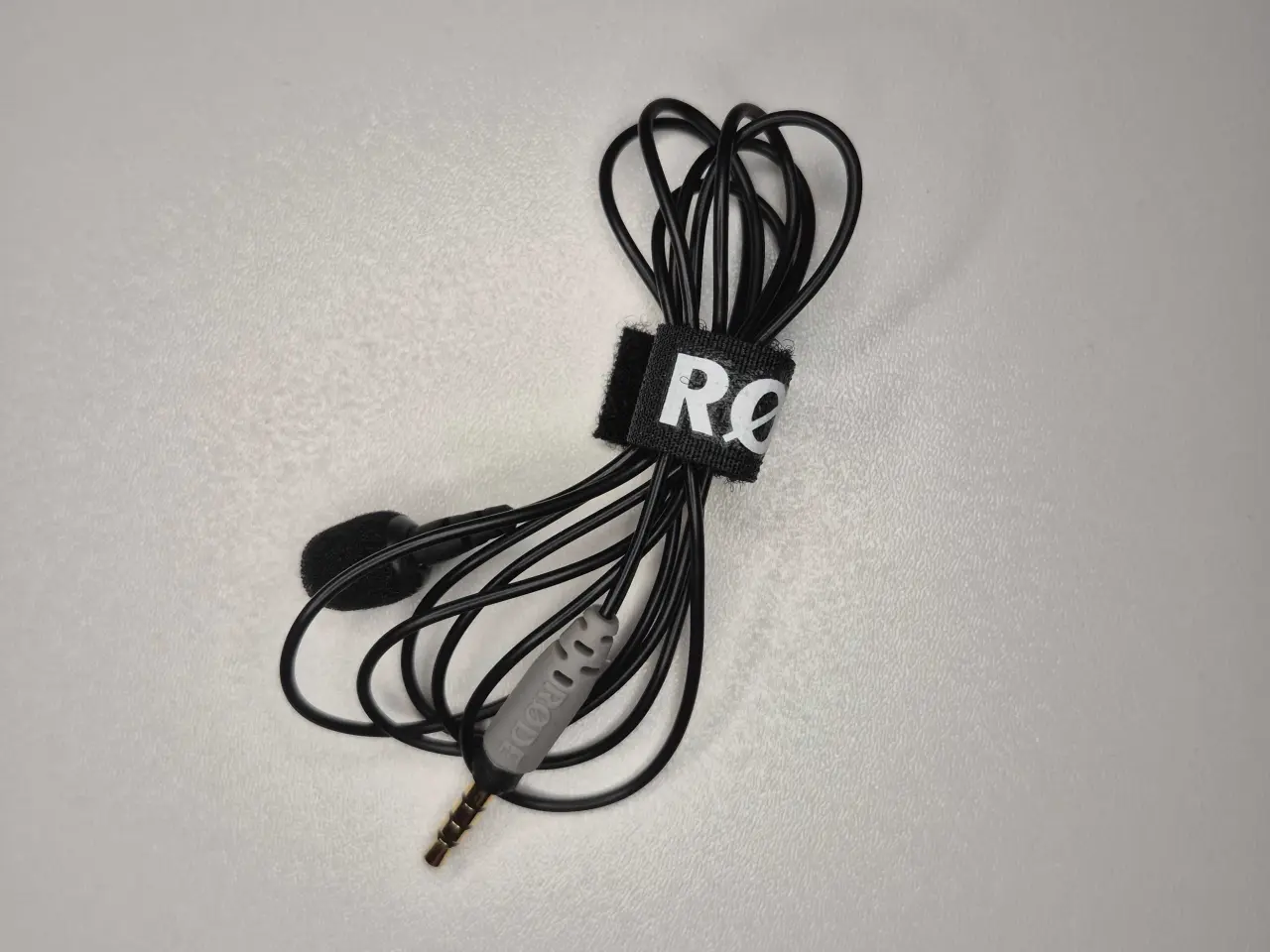 Billede 2 - RØDE SmartLav+ Lavalier mikrofon