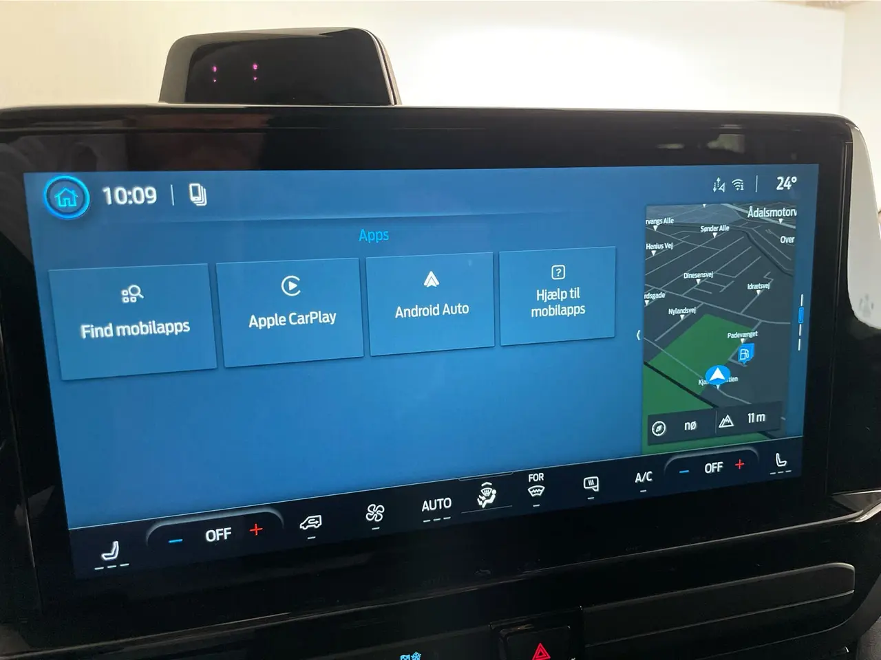 Billede 18 - Ford E-Transit Custom 320 L1 71 Sport