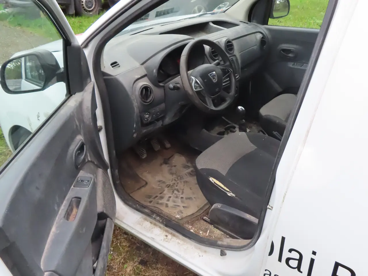 Billede 4 - Dacia Dokker Van 1.5 DCI 95