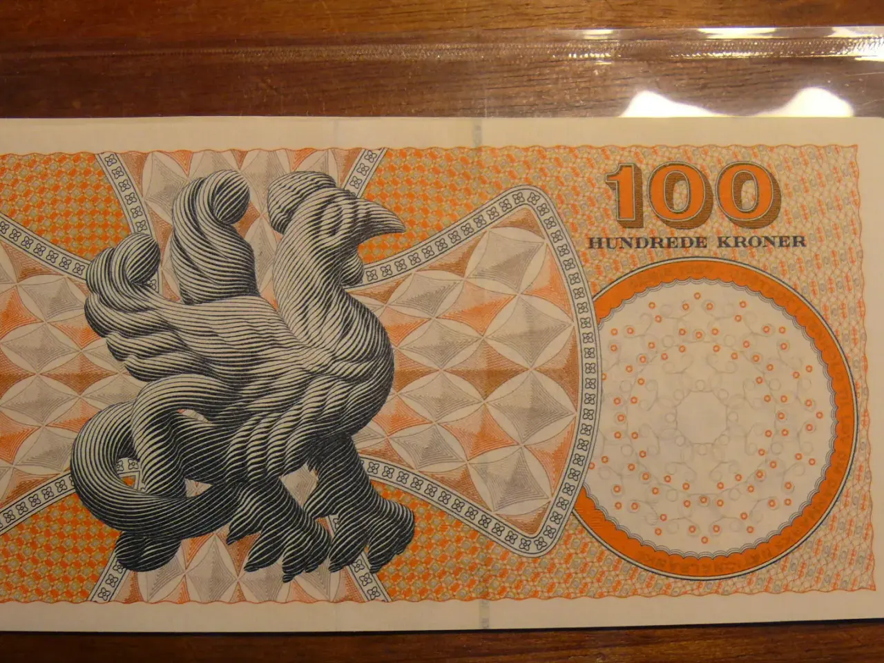 Billede 2 - 100 kr. C3L1