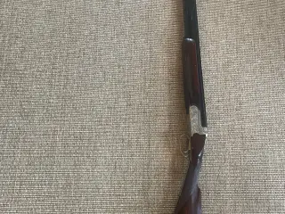 Baikal MU 7 evt. bytte.