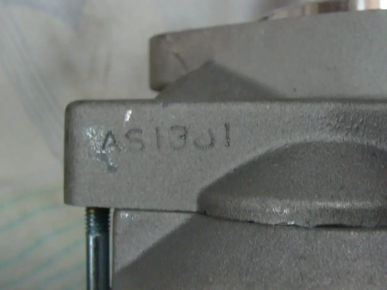 Billede 5 - Starter Yenmar motor Landini traktor