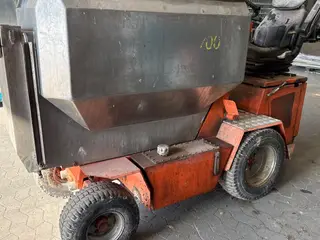 Maach Technic 700