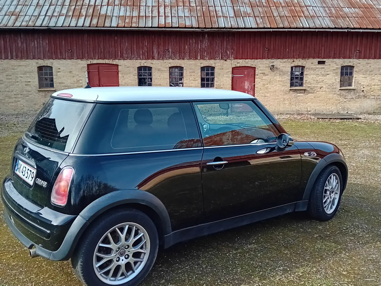 Billede 7 - Mini one Billig