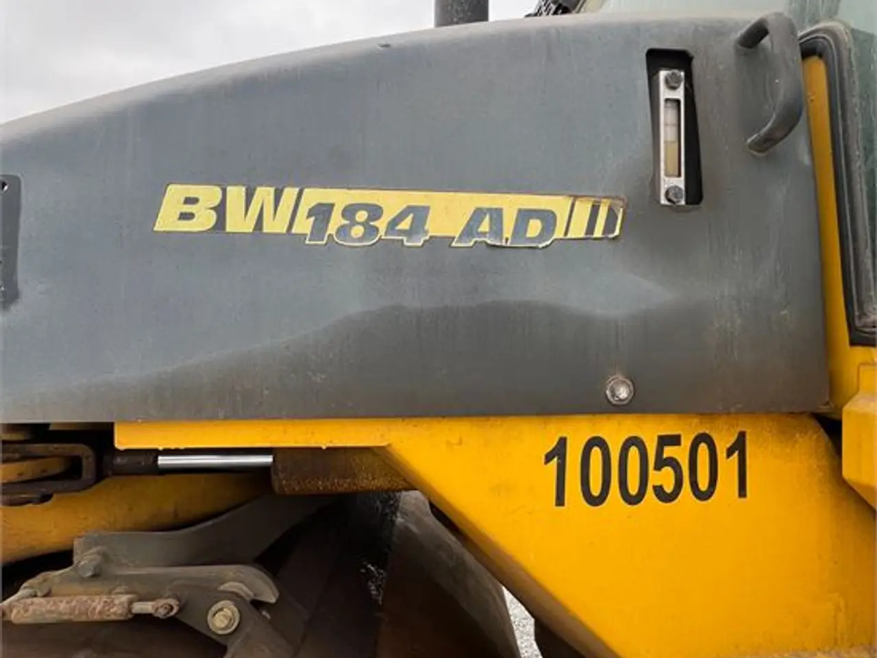 Billede 13 - Bomag BW184 AD-2 - 15 tons - Video !