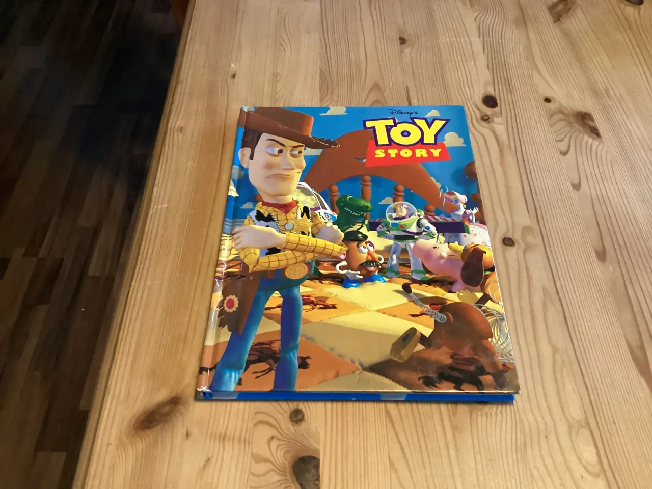 Billede 2 - Disney Bøger. 20 Stks.