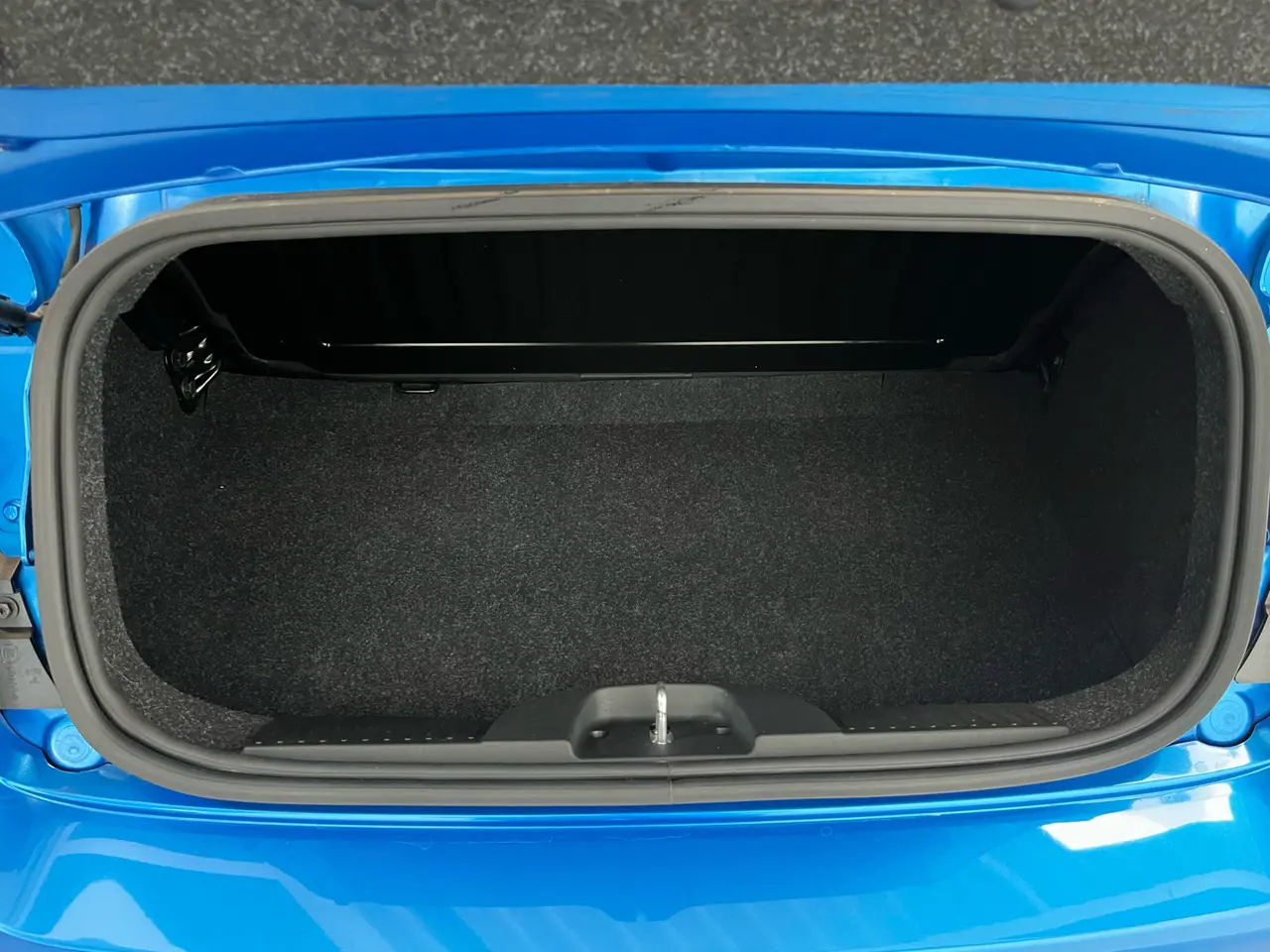 Billede 7 - Fiat 500C 1,0 Mild hybrid Connect 70HK Cabr. 6g