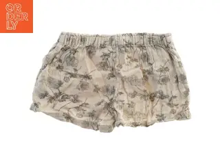 Blomstrede shorts MarMar (str. 128)
