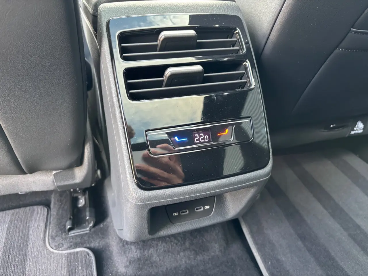 Billede 8 - VW ID.7 77 Style Tourer