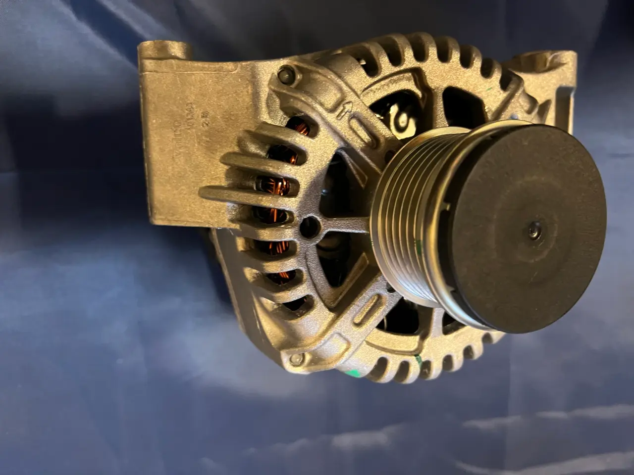 Billede 7 - Opel generator