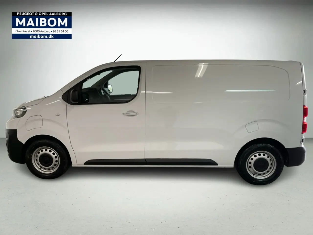 Billede 4 - Peugeot e-Expert 75 L2 Premium Van