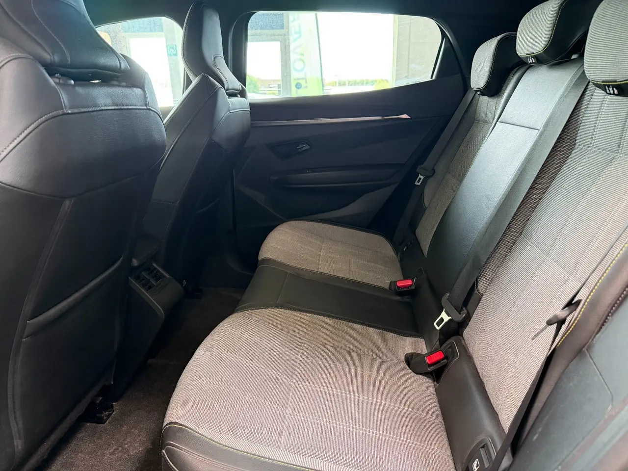 Billede 8 - Renault Megane E-Tech 60 Techno