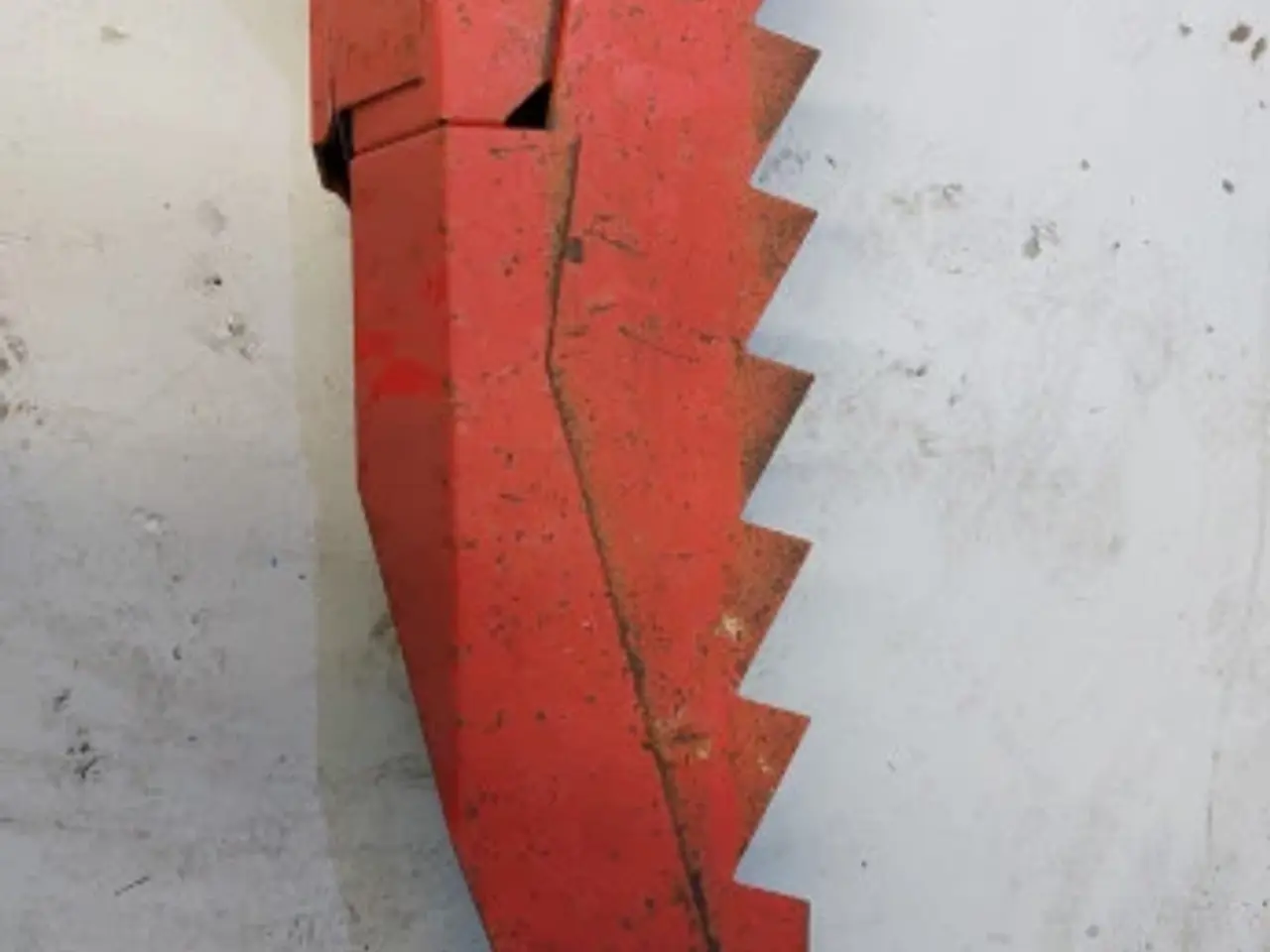 Billede 20 - Massey Ferguson 32 Ryster 28480523