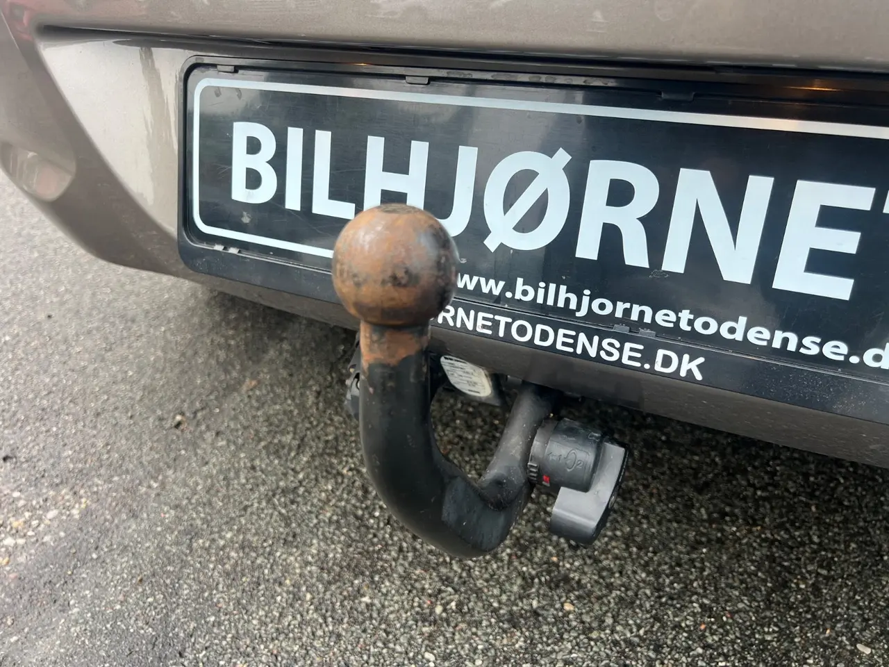 Billede 8 - Hyundai i20 1,25 Classic