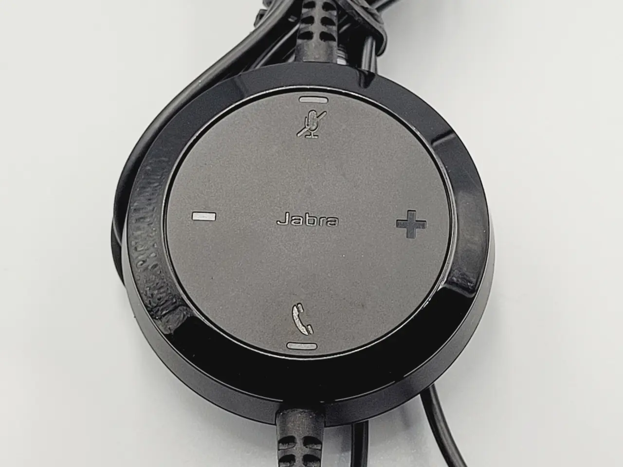Billede 4 - ⭐️· 🎧 Sælger: Jabra Headset (Model HSC016)
