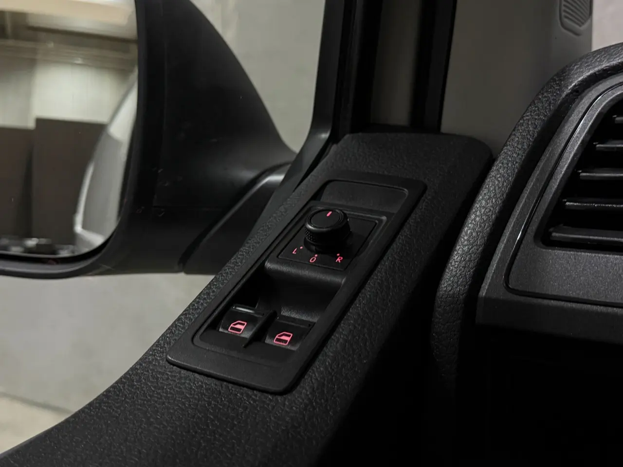 Billede 12 - VW Transporter 2,0 TDi 102 Kassevogn lang