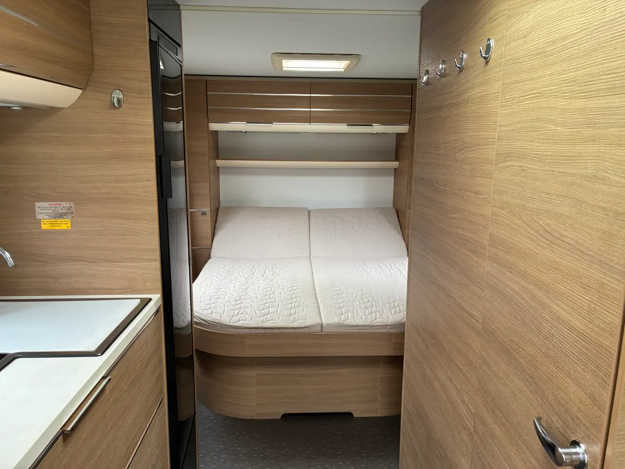 Billede 10 - Adria Adora 593 UP
