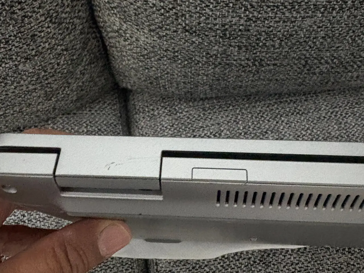 Billede 9 - Overskrift: Kraftig Dell Latitude 5530 (15,6") – i