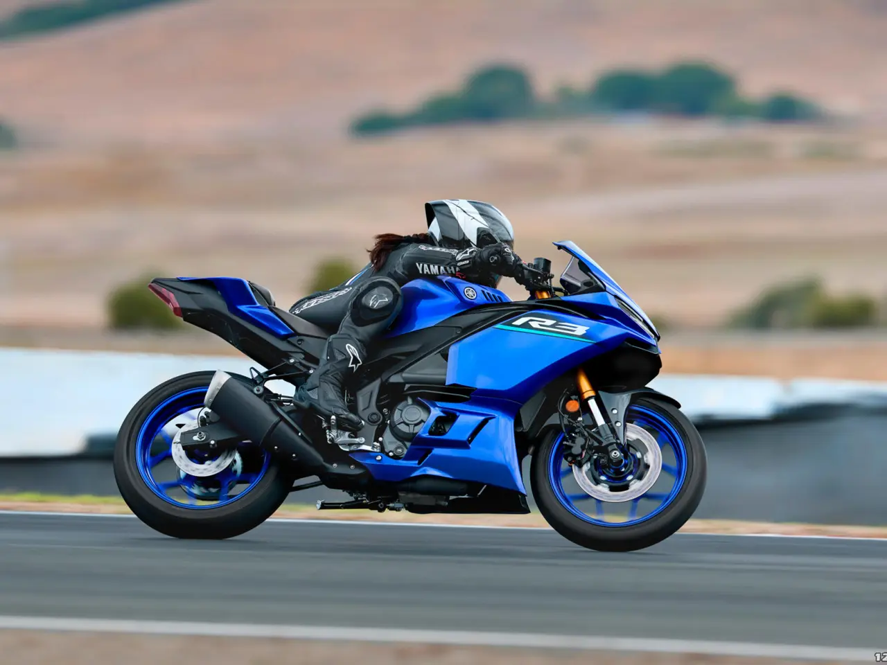 Billede 9 - Yamaha YZF R3