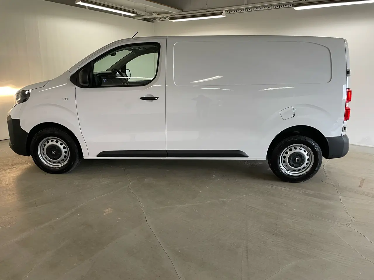 Billede 3 - Opel Vivaro 2,0 D 145 Enjoy+ L2V2