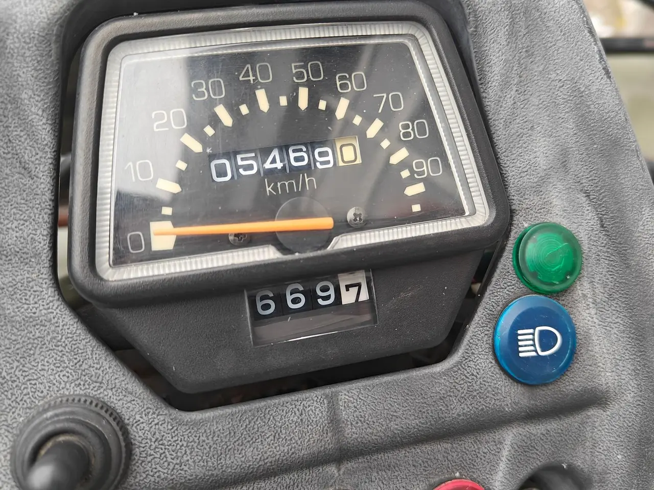 Billede 3 - Suzuki LT-F400A