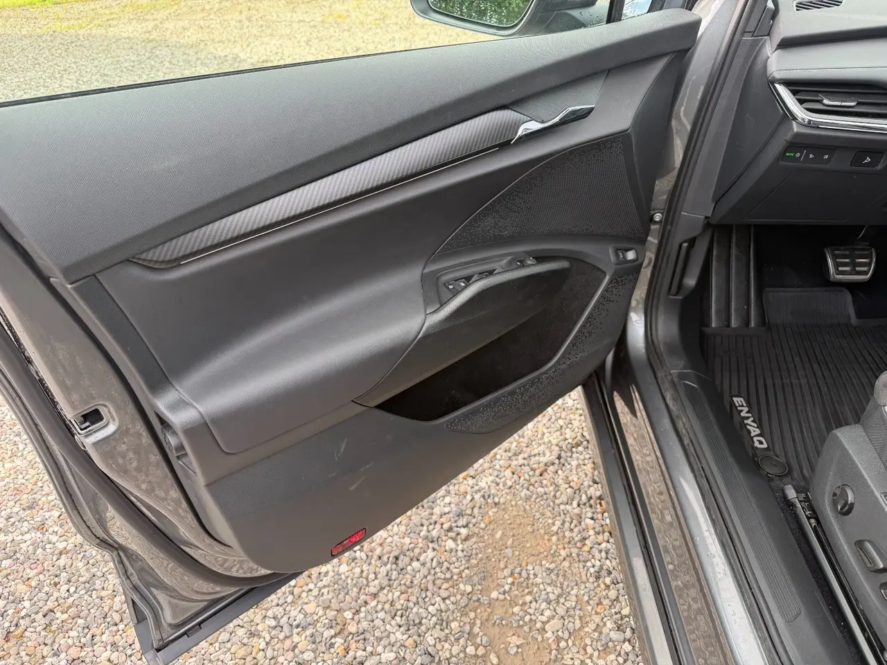 Billede 7 - Skoda Enyaq 80 iV Sportline