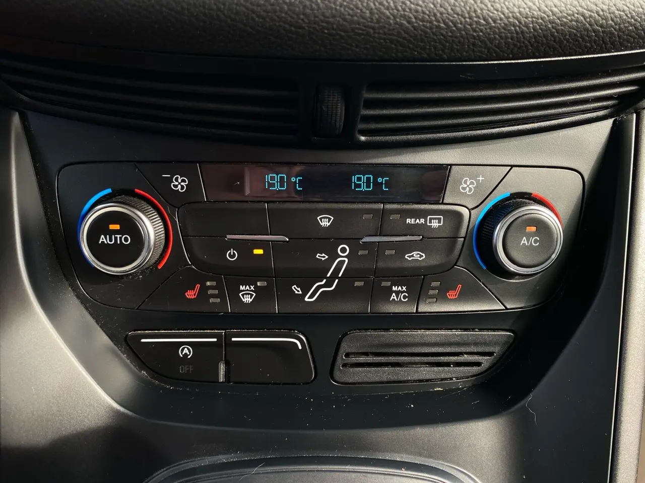 Billede 20 - Ford C-MAX 1,5 TDCi Business Powershift 120HK 6g Aut.