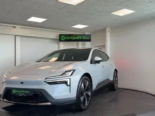 Polestar 4  Coupé RWD