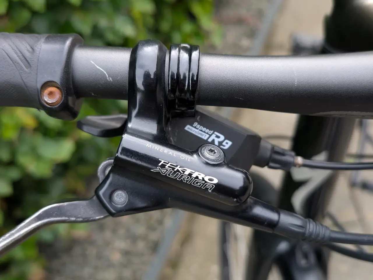 Billede 6 - 🌟 Specialized Sirrus Elite Disc Carbon 🌟