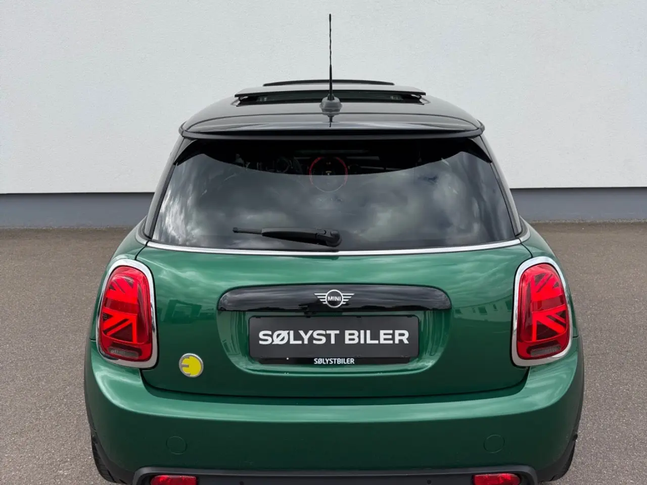 Billede 14 - MINI Cooper SE  Yours Trim