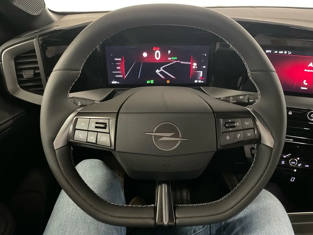 Billede 22 - Opel Mokka-e 54 GS Line