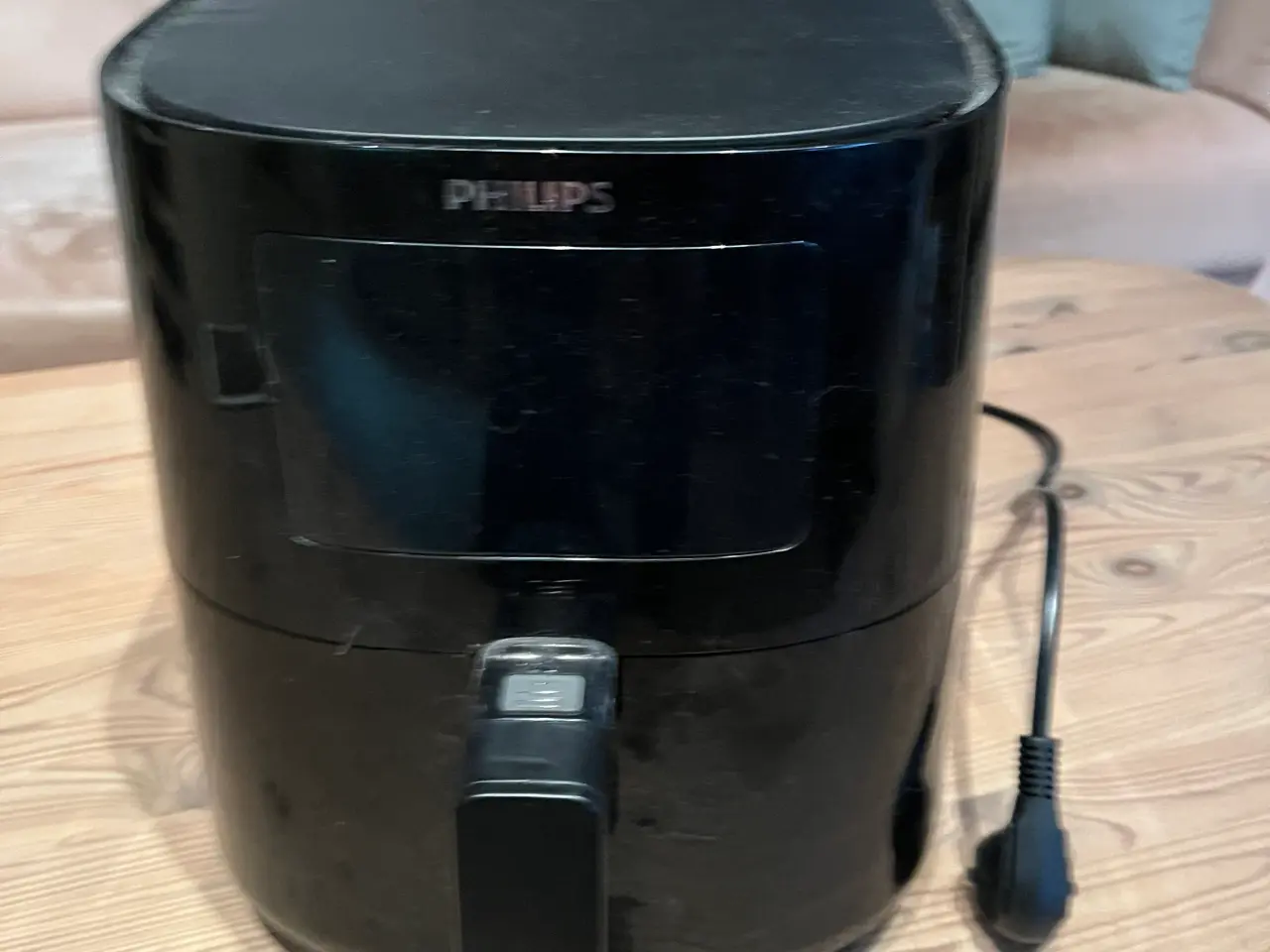 Billede 1 - Airfryer