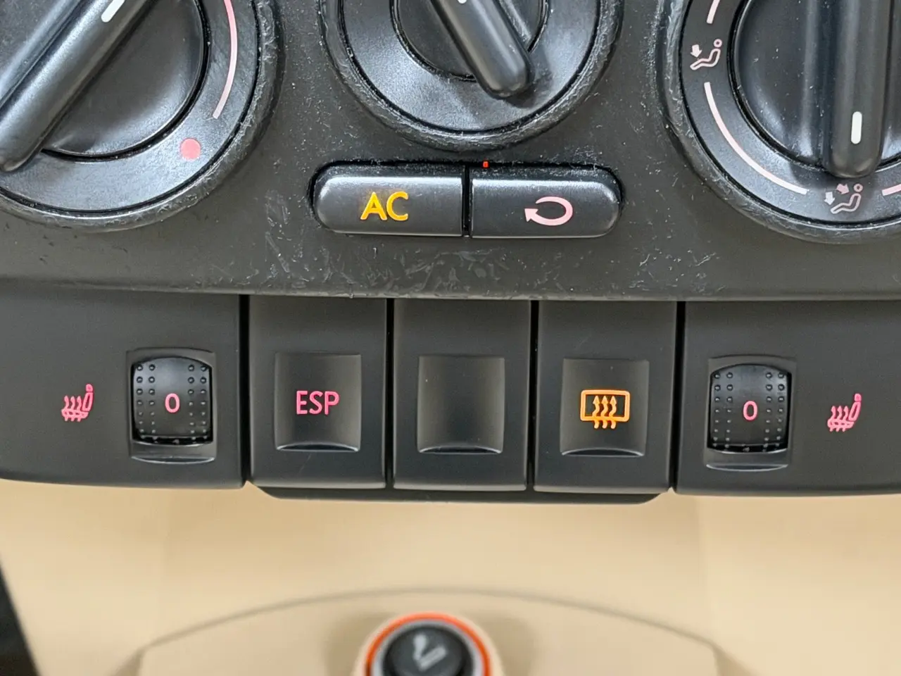 Billede 9 - VW New Beetle 2,0 Cabriolet