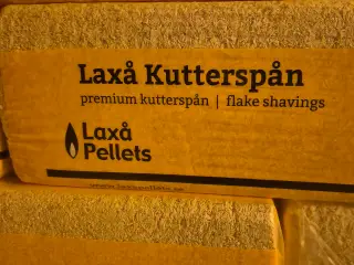 Premium spåner sælges
