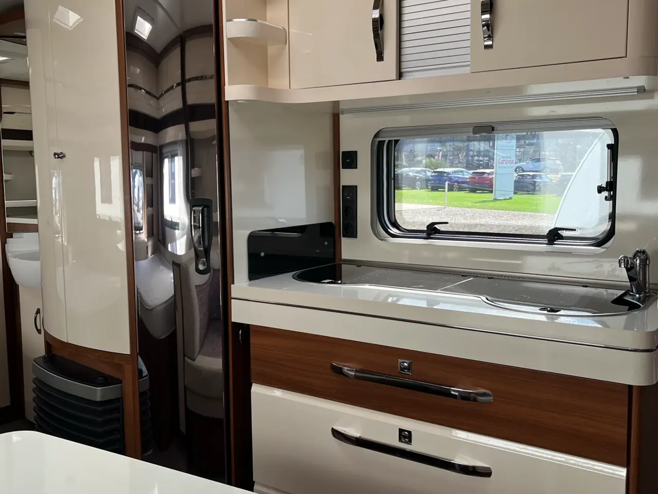 Billede 8 - 2019 Hobby Excellent 560 kmfe