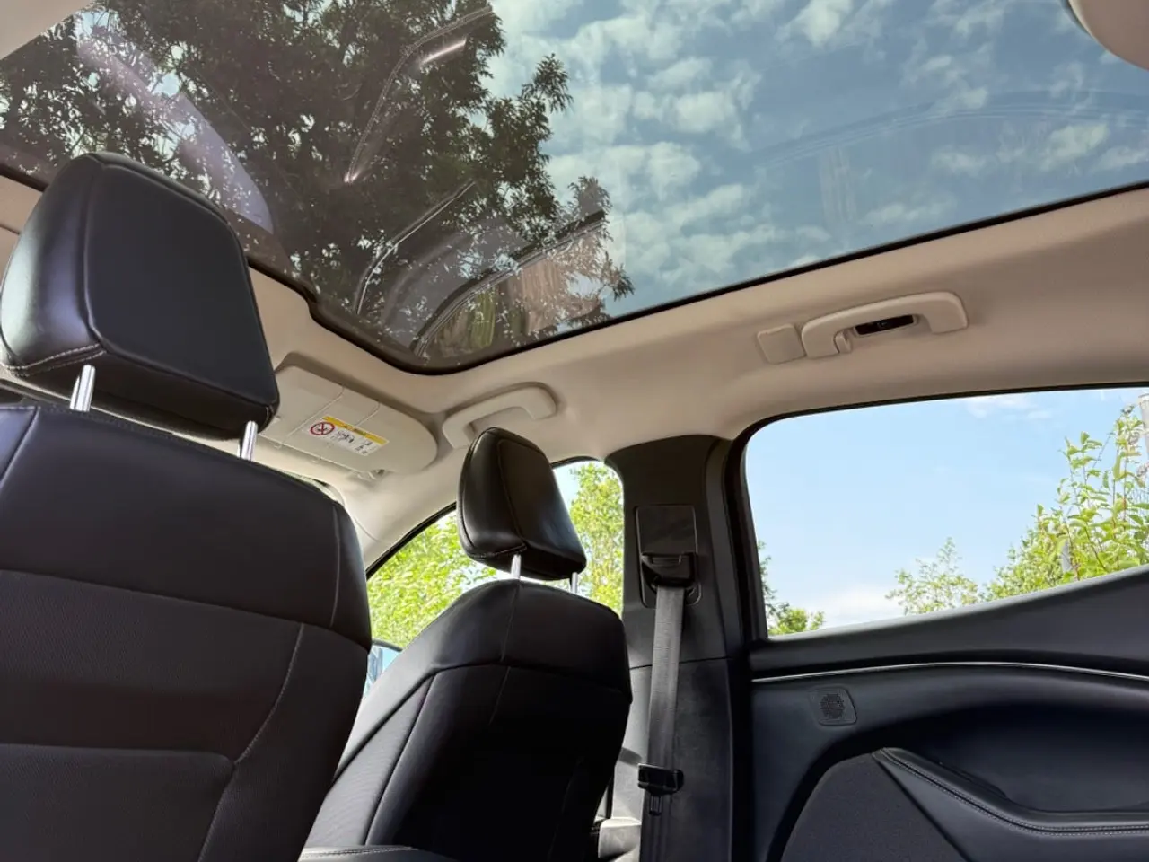 Billede 16 - Ford Mustang Mach-E 70 Standard Range