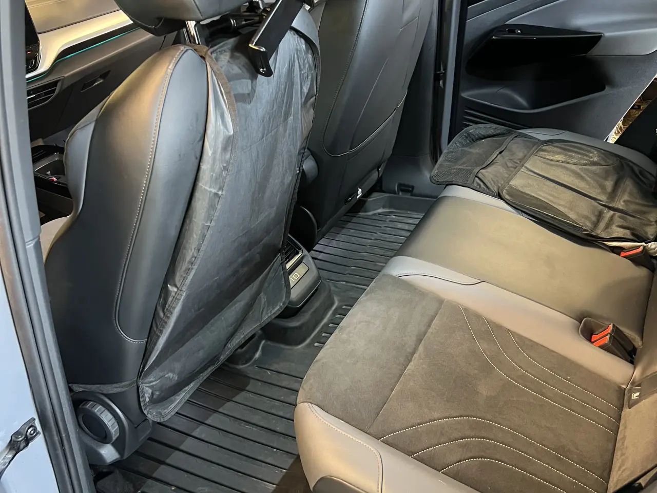 Billede 5 - Vw ID.4 pro performance m. serviceaftale. IKKE IMP