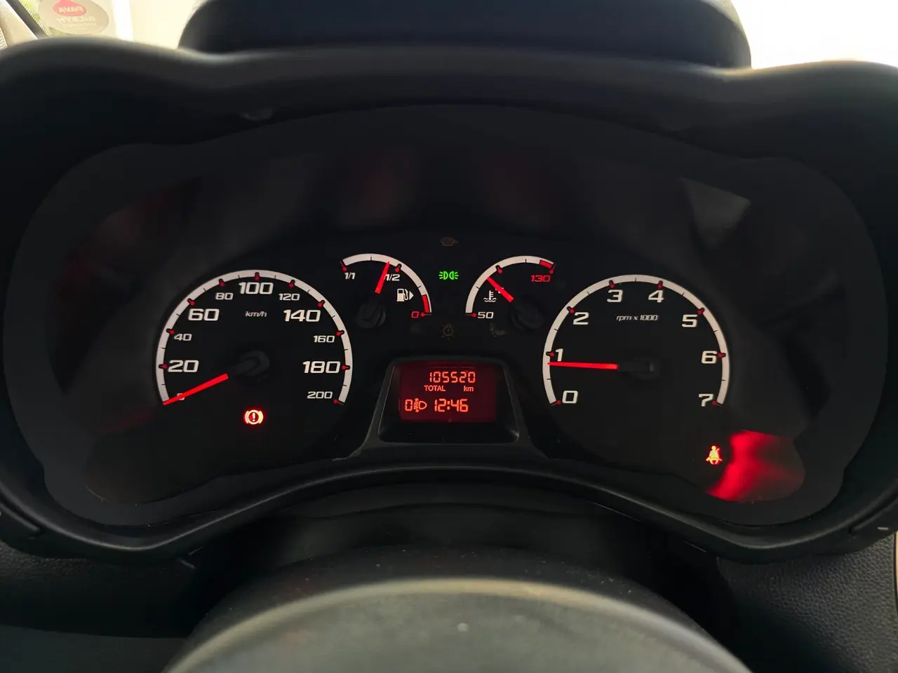 Billede 8 - Ford Ka 1,2 Trend+