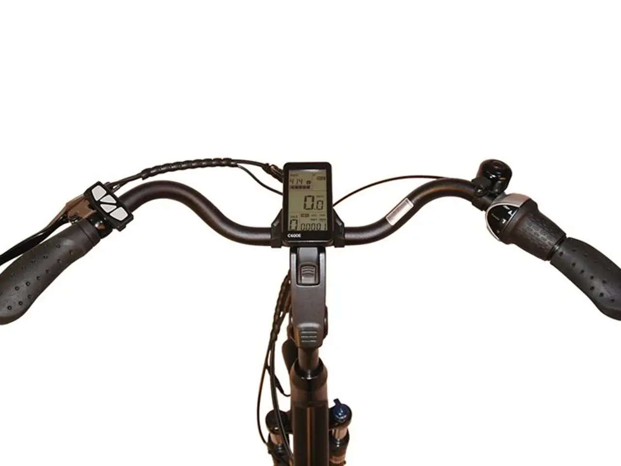 Billede 3 - Lindebjerg Elcykel Front LUX 2.0
