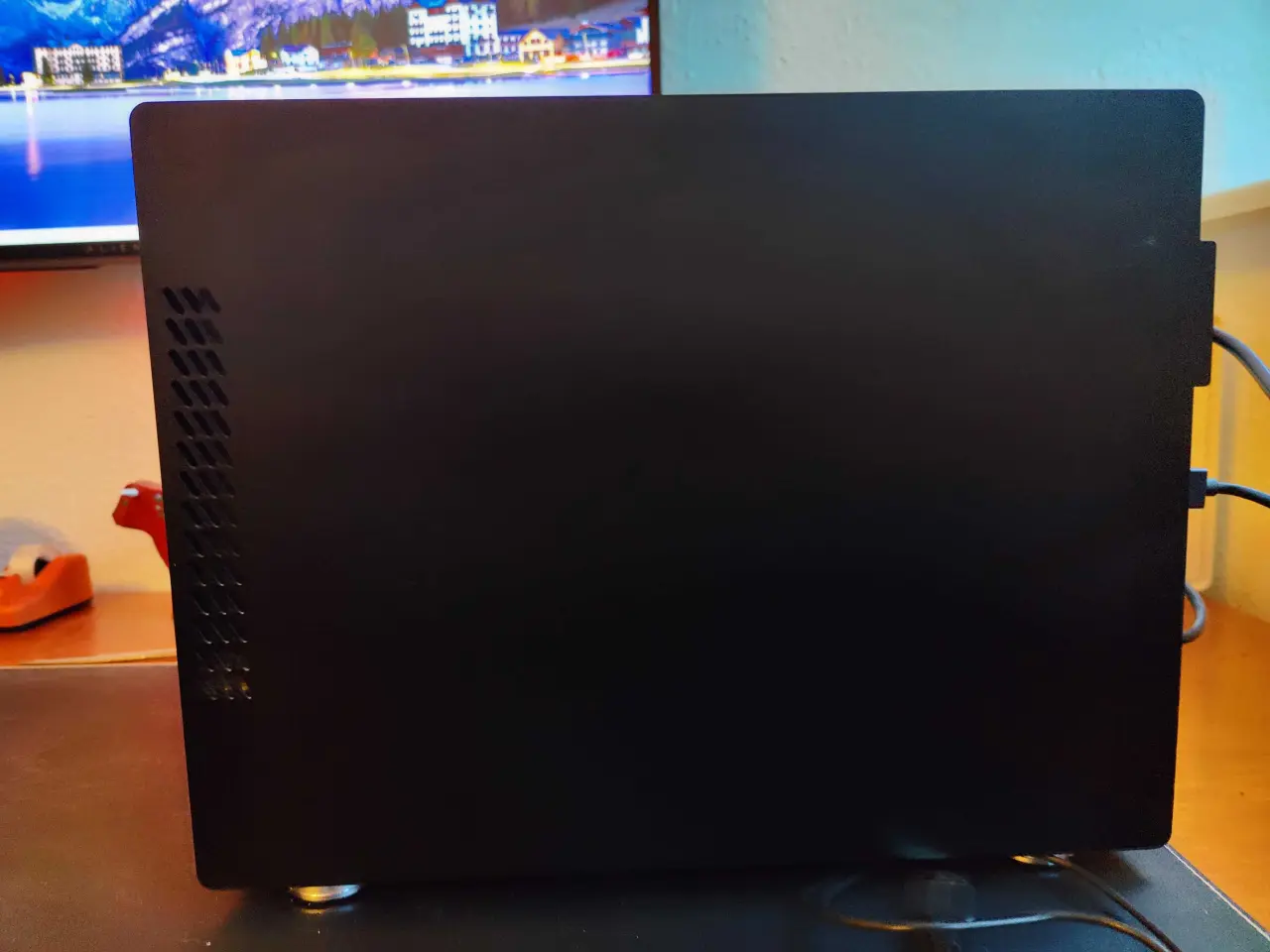 Billede 6 - PC Lian Li m. ASUS kvalitetbundkort og -grafikkort