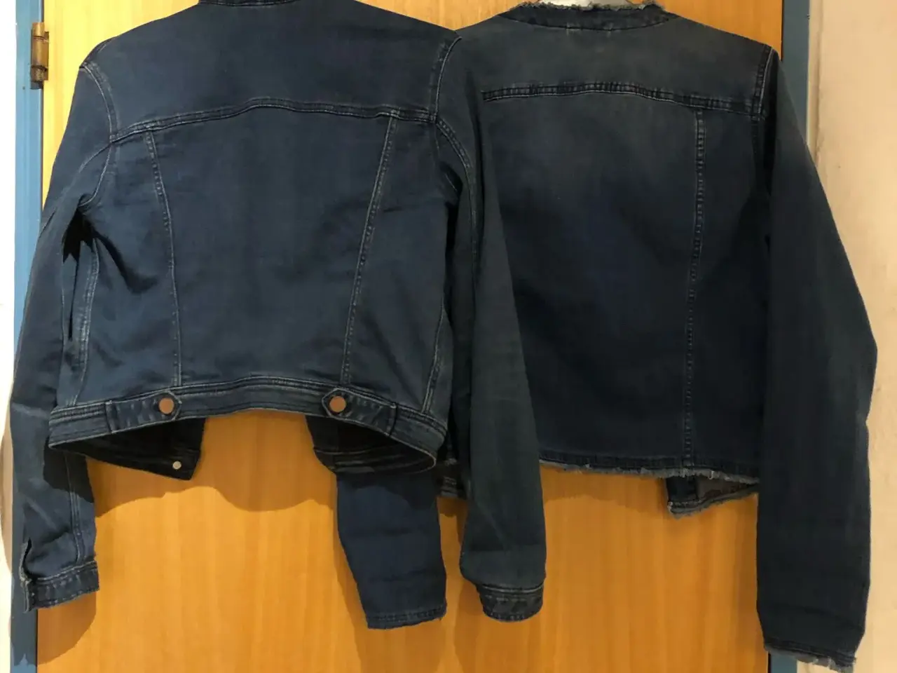 Billede 2 - Jakker