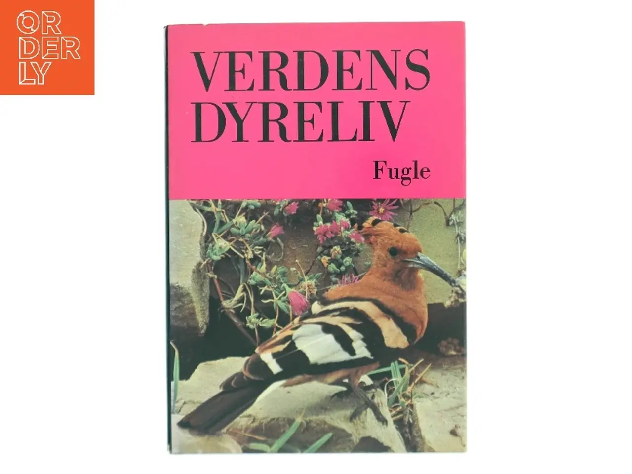Billede 1 - Verdens Dyreliv af <Bogforfattere ikke angivet< (Bog)