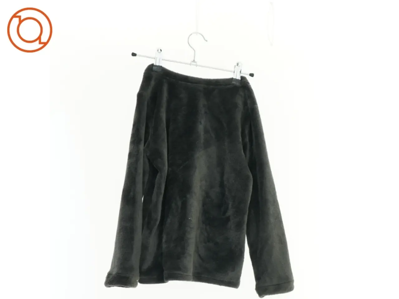 Billede 2 - Bluse med panda motiv fra VRS (str. 122 cm)