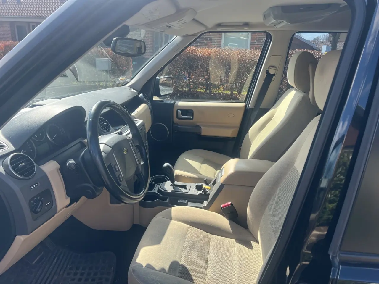 Billede 9 - Land Rover Discovery 3 4,4 SE aut.